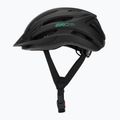 Kinder-Fahrradhelm Giro Register II matte black/vivid green 3