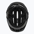 Kinder-Fahrradhelm Giro Register II matte black/vivid green 5