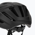 Kinder-Fahrradhelm Giro Register II matte black/vivid green 7
