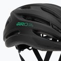 Kinder-Fahrradhelm Giro Register II matte black/vivid green 8