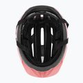 Kinderfahrradhelm Giro Register II matte light pink 5