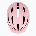 Kinderfahrradhelm Giro Register II matte light pink 6
