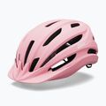 Kinderfahrradhelm Giro Register II matte light pink