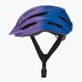 Kinder-Fahrradhelm Giro Register II matte purple haze/blue jewel fade 3