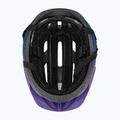 Kinder-Fahrradhelm Giro Register II matte purple haze/blue jewel fade 5