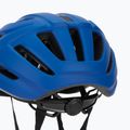Kinder-Fahrradhelm Giro Register II matte purple haze/blue jewel fade 7