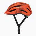Kinder-Fahrradhelm Giro Register II matte motion orange 3
