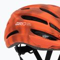 Kinder-Fahrradhelm Giro Register II matte motion orange 8
