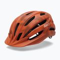 Kinder-Fahrradhelm Giro Register II matte motion orange