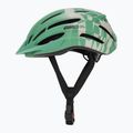 Kinderfahrradhelm Giro Register II matte green rush 3