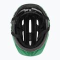 Kinderfahrradhelm Giro Register II matte green rush 5
