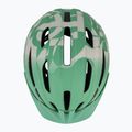 Kinderfahrradhelm Giro Register II matte green rush 6