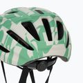 Kinderfahrradhelm Giro Register II matte green rush 7