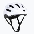 Fahrradhelm Giro Fixture II MIPS matte white/grey