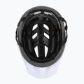 Fahrradhelm Giro Fixture II MIPS matte white/grey 5
