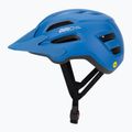 Fahrradhelm Giro Fixture II MIPS matte blue jewel 3