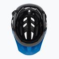 Fahrradhelm Giro Fixture II MIPS matte blue jewel 5