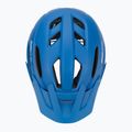 Fahrradhelm Giro Fixture II MIPS matte blue jewel 6