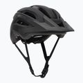 Fahrradhelm Giro Fixture II MIPS matte black/grey