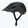 Fahrradhelm Giro Fixture II MIPS matte black/grey 3