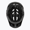 Fahrradhelm Giro Fixture II MIPS matte black/grey 5
