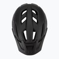 Fahrradhelm Giro Fixture II MIPS matte black/grey 6