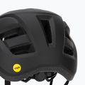 Fahrradhelm Giro Fixture II MIPS matte black/grey 7
