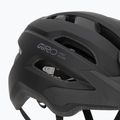 Fahrradhelm Giro Fixture II MIPS matte black/grey 8
