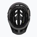 Fahrradhelm Giro Fixture II MIPS matte black/purple rush 5