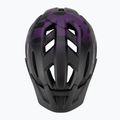 Fahrradhelm Giro Fixture II MIPS matte black/purple rush 6