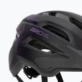Fahrradhelm Giro Fixture II MIPS matte black/purple rush 8