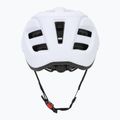 Fahrradhelm Giro Fixture II matte white/grey 4