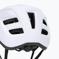 Fahrradhelm Giro Fixture II matte white/grey 7