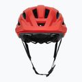 Fahrradhelm Giro Fixture II matte flame red 2