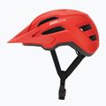 Fahrradhelm Giro Fixture II matte flame red 3