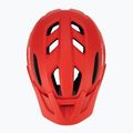 Fahrradhelm Giro Fixture II matte flame red 6
