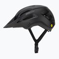 Fahrradhelm Giro Fixture II MIPS XL matte black/grey 3
