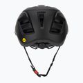 Fahrradhelm Giro Fixture II MIPS XL matte black/grey 4