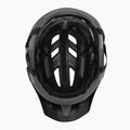 Fahrradhelm Giro Fixture II MIPS XL matte black/grey 5