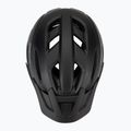 Fahrradhelm Giro Fixture II MIPS XL matte black/grey 6