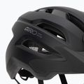Fahrradhelm Giro Fixture II MIPS XL matte black/grey 8