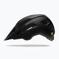 Fahrradhelm Giro Fixture II MIPS XL matte black/grey 2