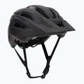 Fahrradhelm Giro Fixture II XL matte black/grey