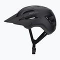 Fahrradhelm Giro Fixture II XL matte black/grey 3