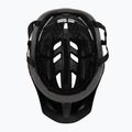 Fahrradhelm Giro Fixture II XL matte black/grey 5