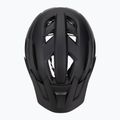Fahrradhelm Giro Fixture II XL matte black/grey 6