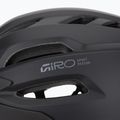 Fahrradhelm Giro Fixture II XL matte black/grey 7