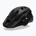 Fahrradhelm Giro Fixture II XL matte black/grey