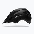 Fahrradhelm Giro Fixture II XL matte black/grey 2
