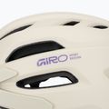 Fahrradhelm Giro Fixture II MIPS W matte stone 7